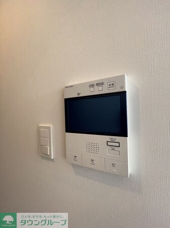 ザ・パークハビオ荏原中延プレイスの物件内観写真